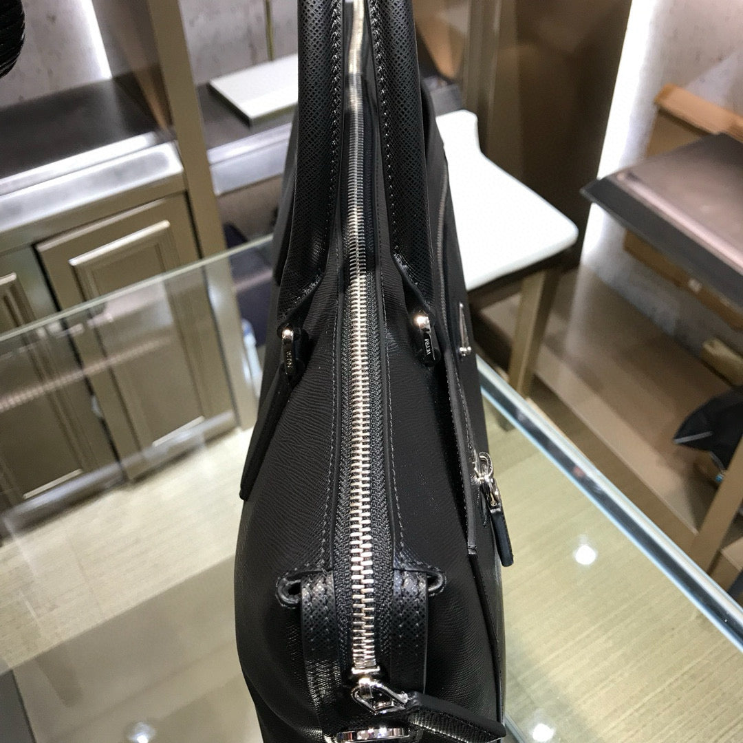 Prada Briefcase