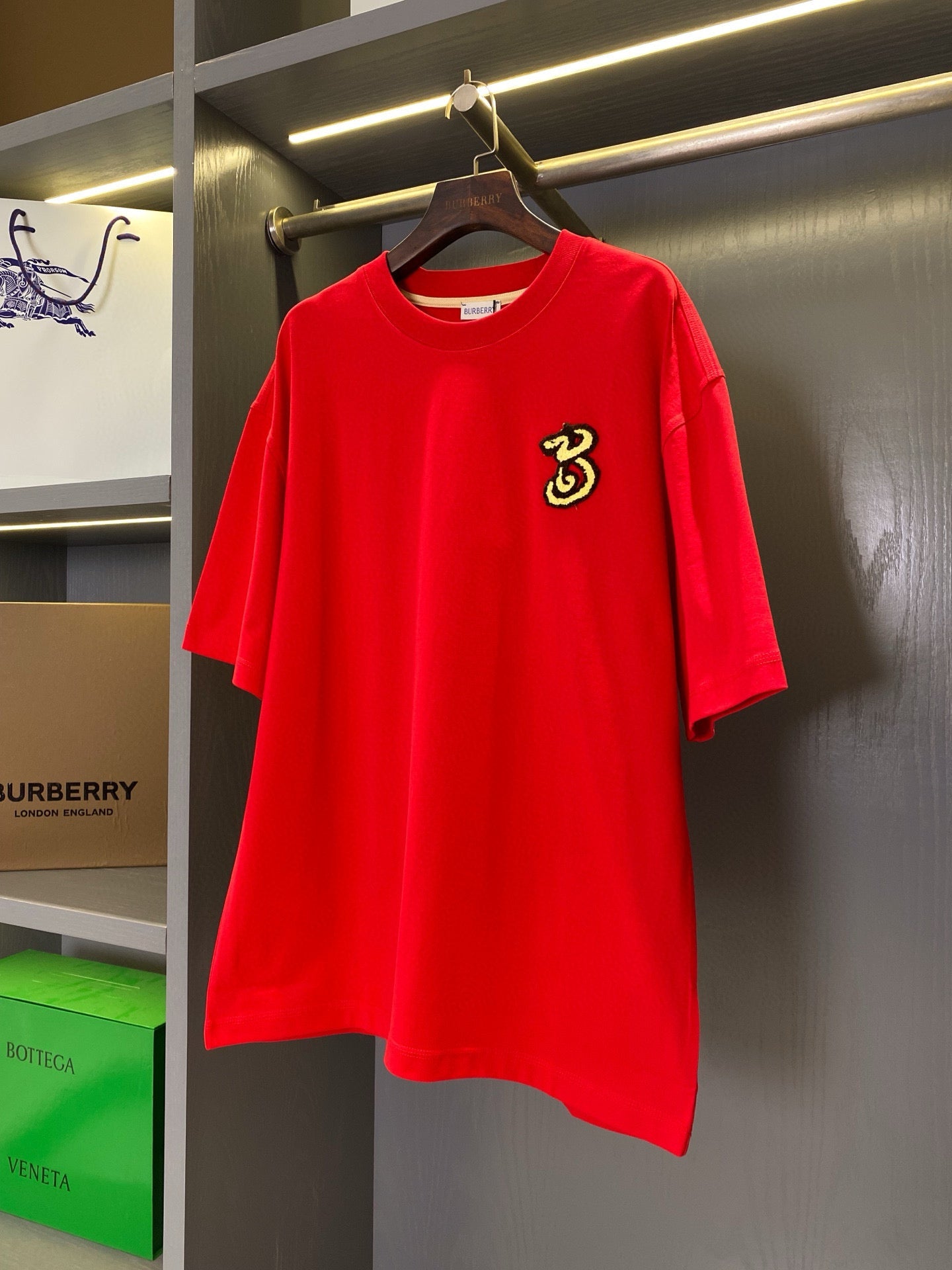 BBR T-shirt