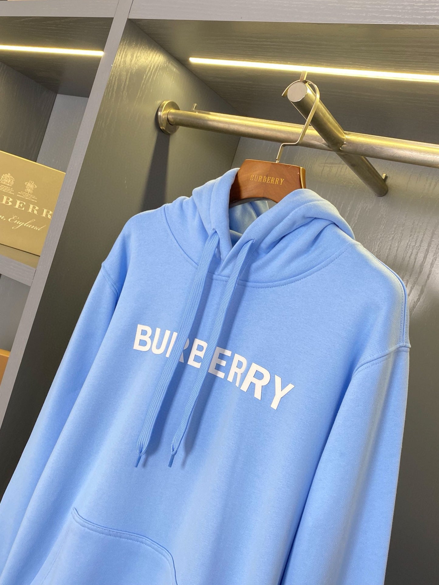 BBR Hoodie