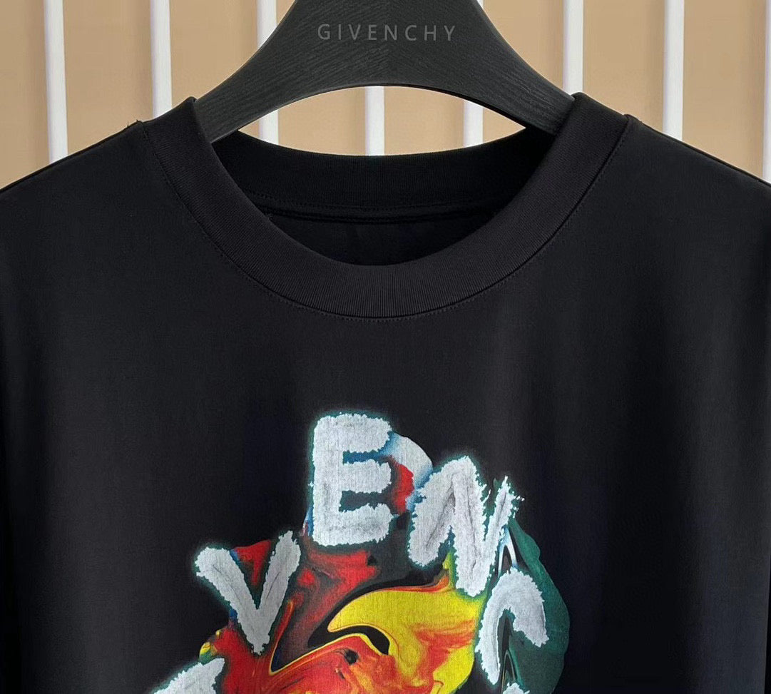 GVC T-shirt