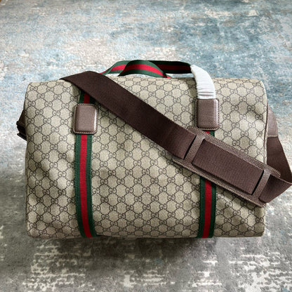 GC Duffle Bag