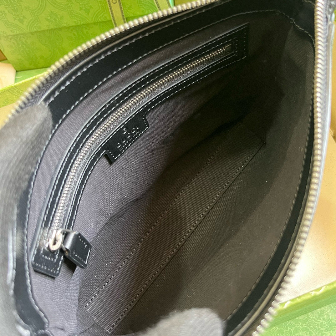 GC Messenger Bag