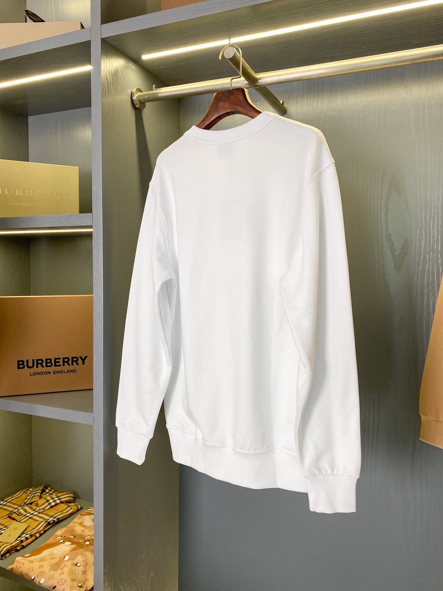 BBR Sweater