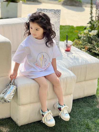 Moncler T-shirt