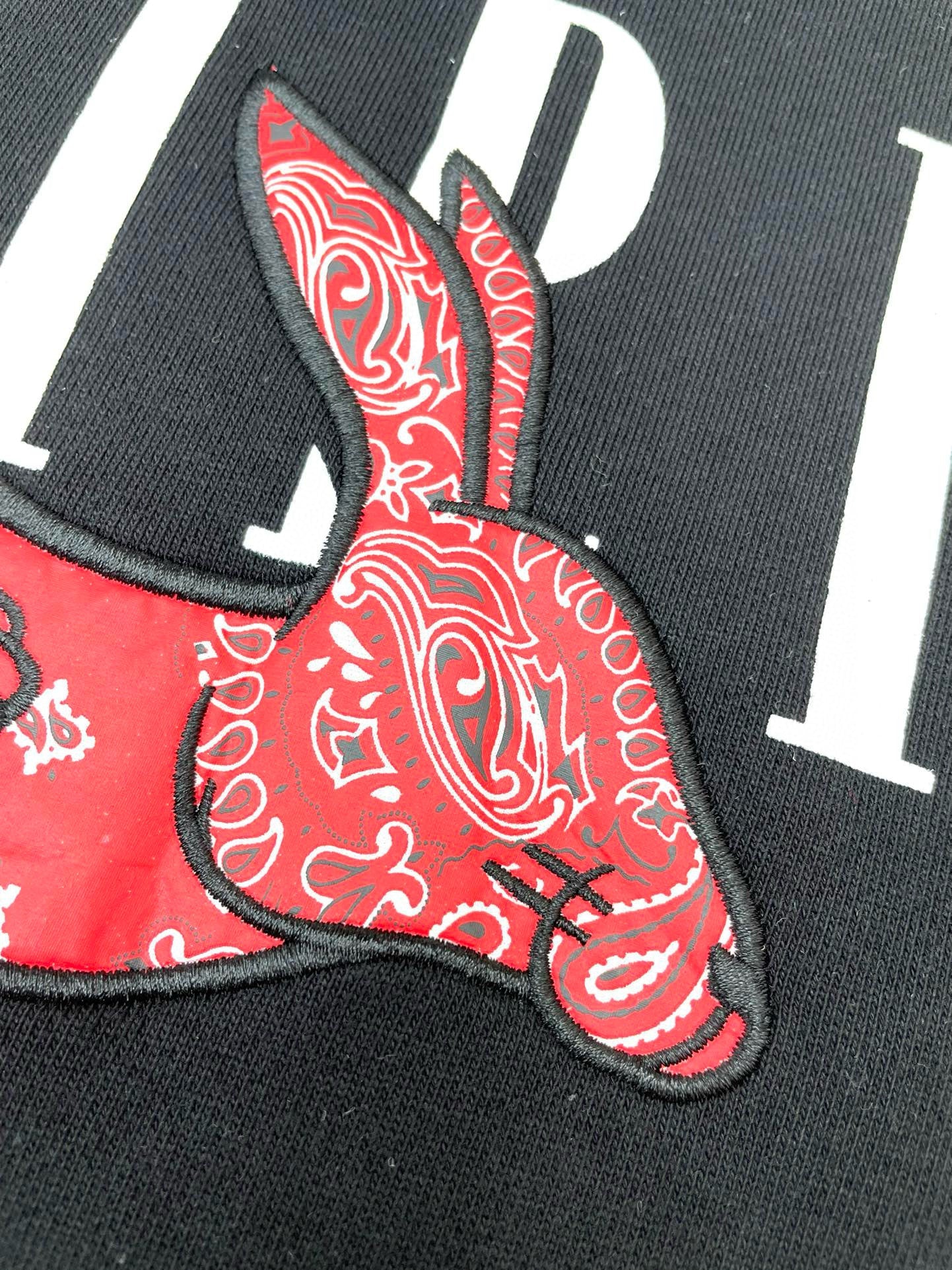 Amiri Hoodie
