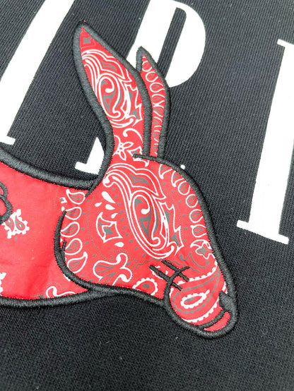 Amiri Hoodie