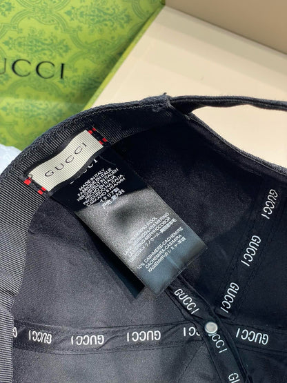 Prada Cap