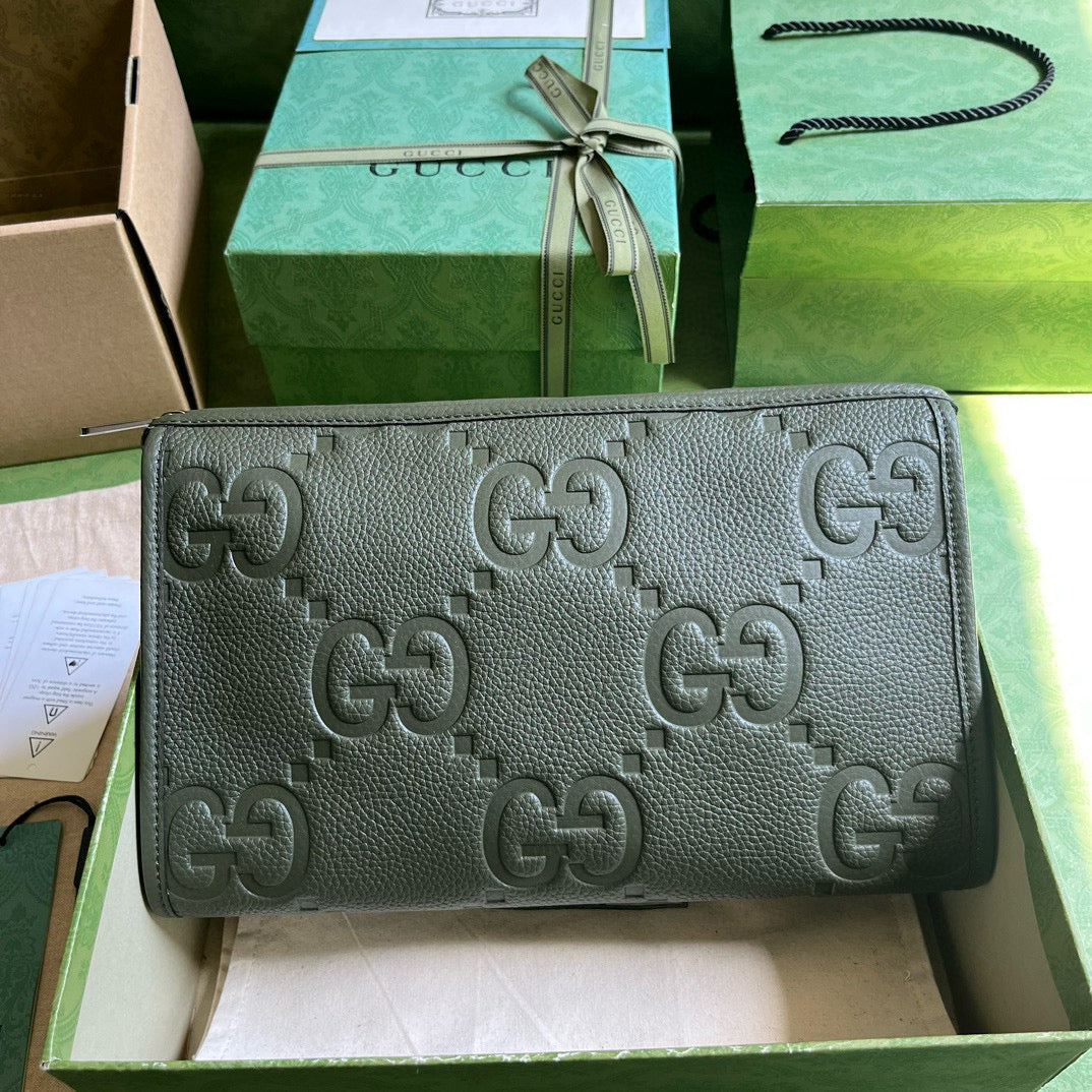 GC Clutch Bag