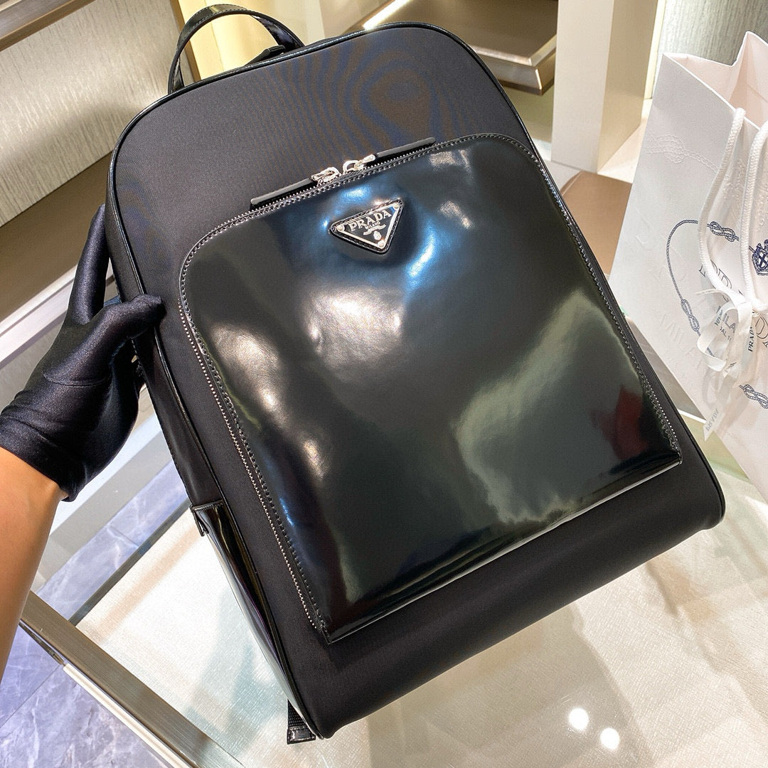 Prada Backpack