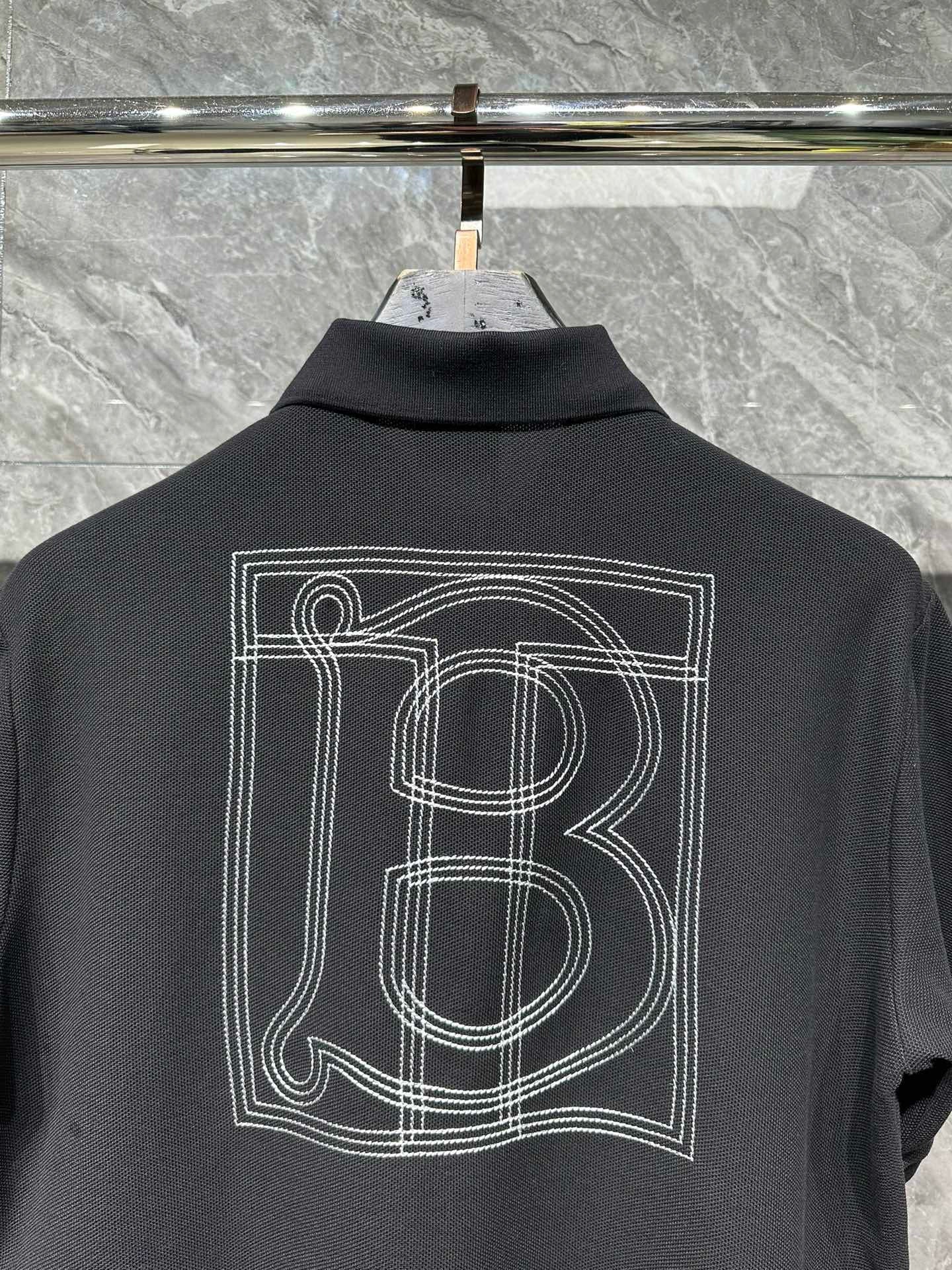 BBR T-shirt