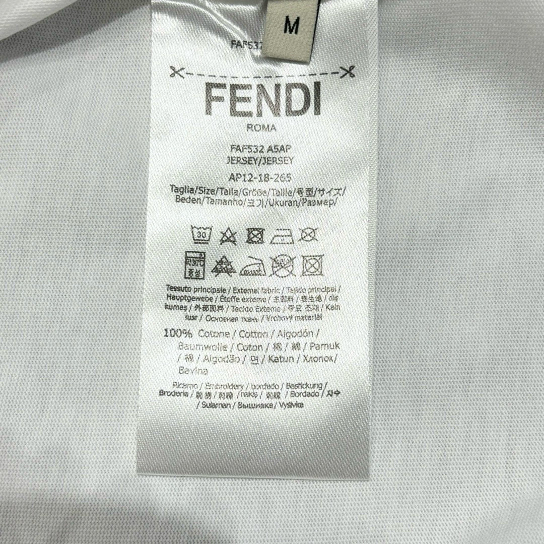 FD T-shirt