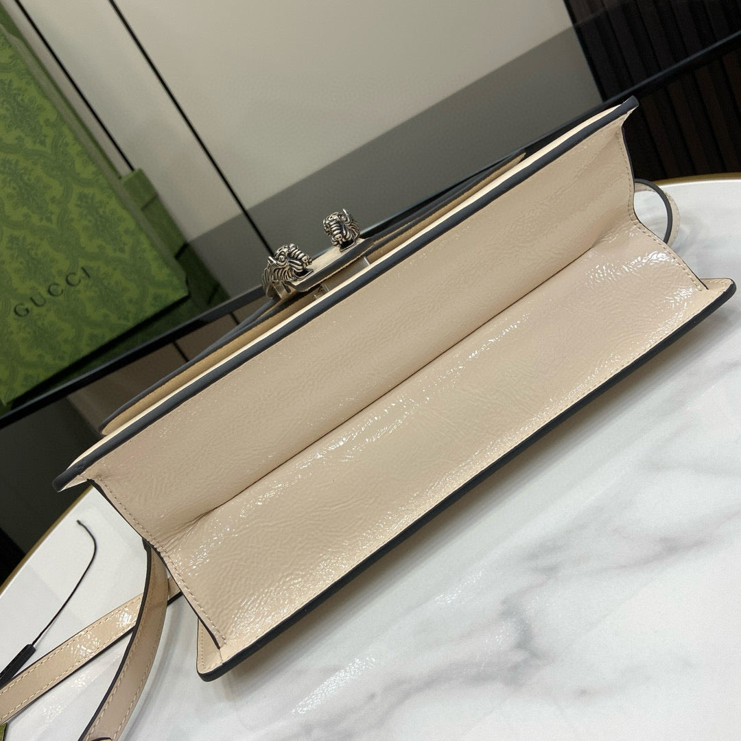 GC Dionysus Handle