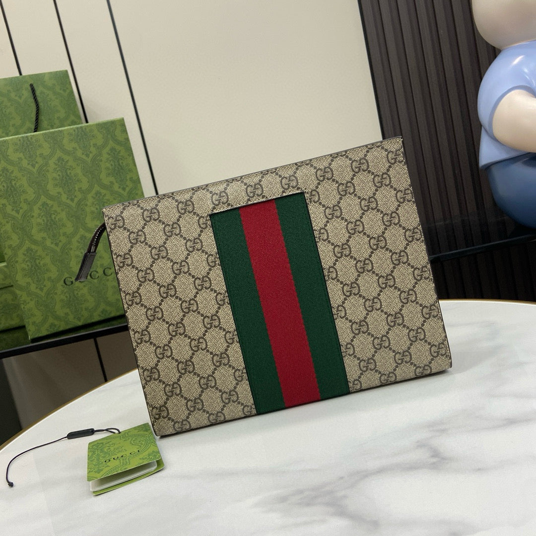 GC Clutch Bag