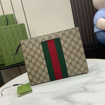 GC Clutch Bag