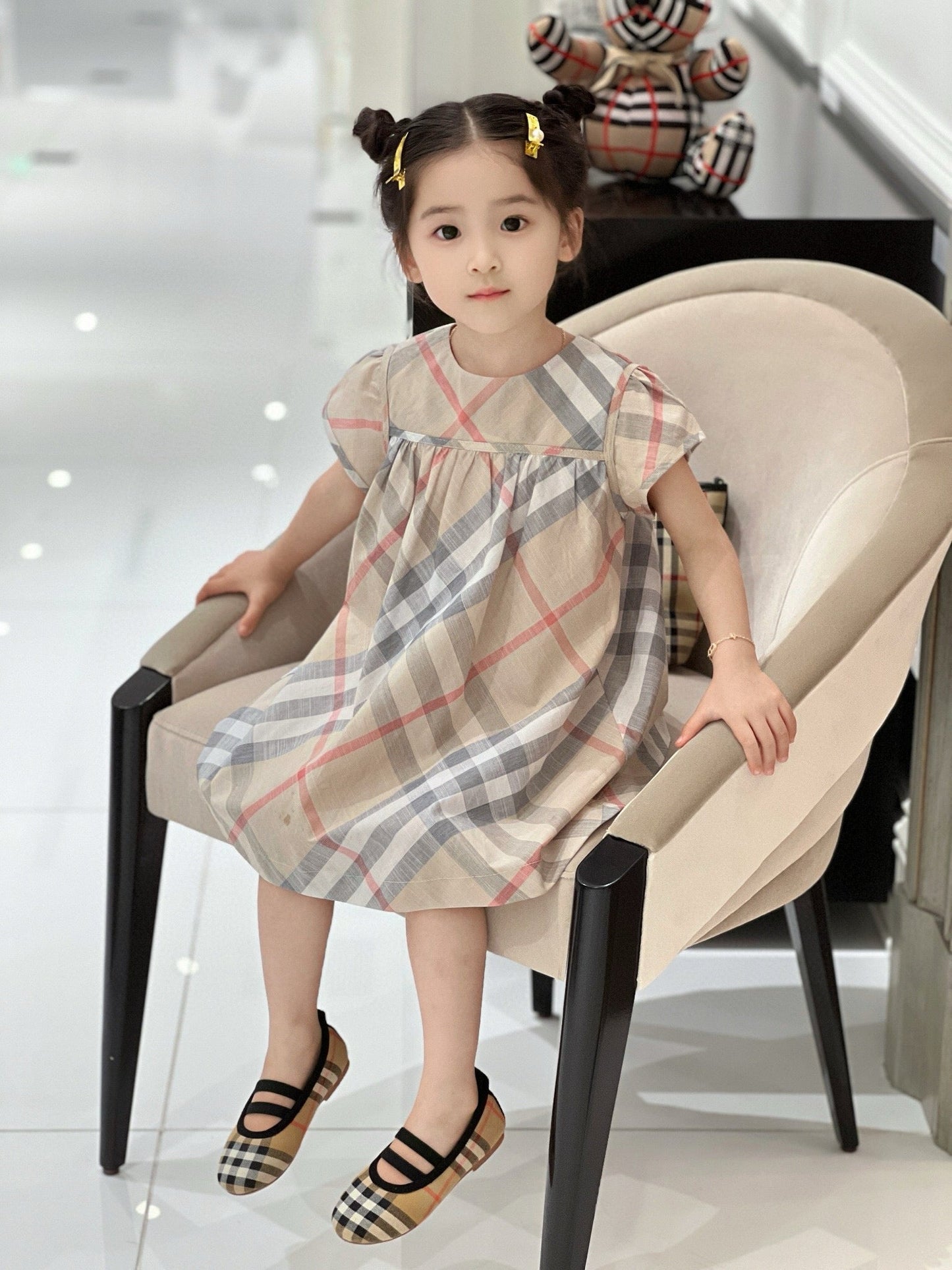BBR Skirtdress