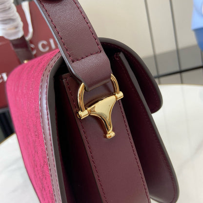 GC Horsebit