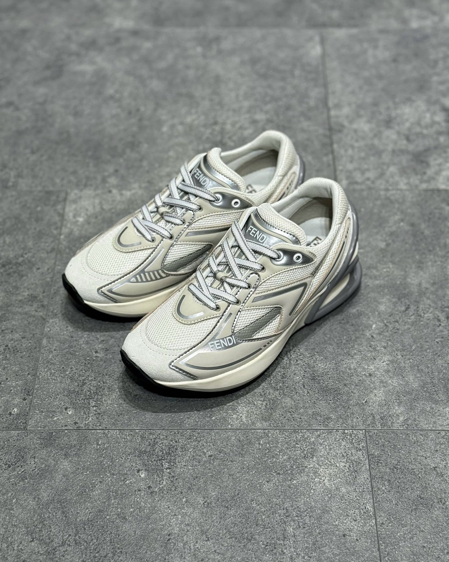 Fendi Sneakers