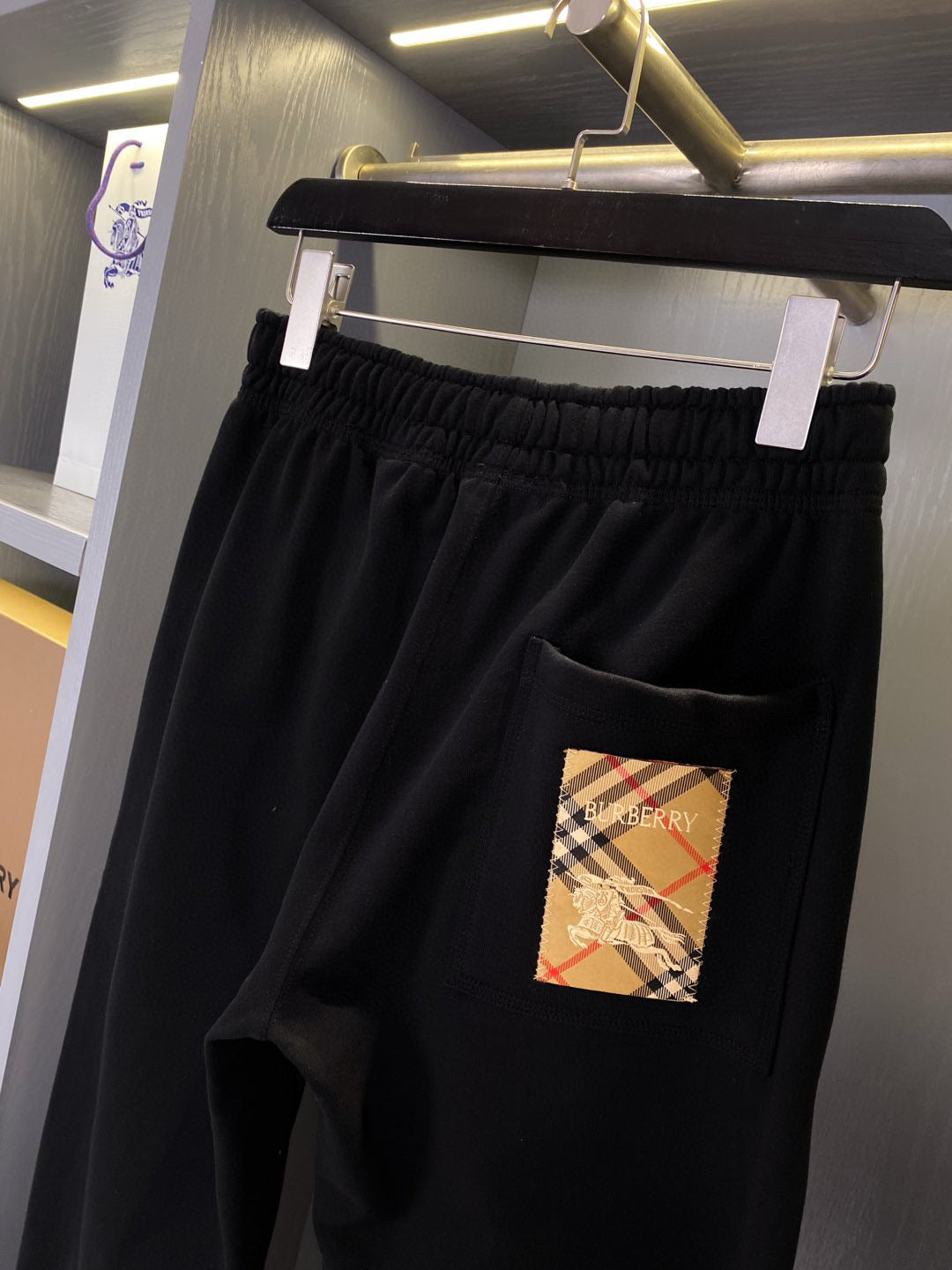 BBR Joggers