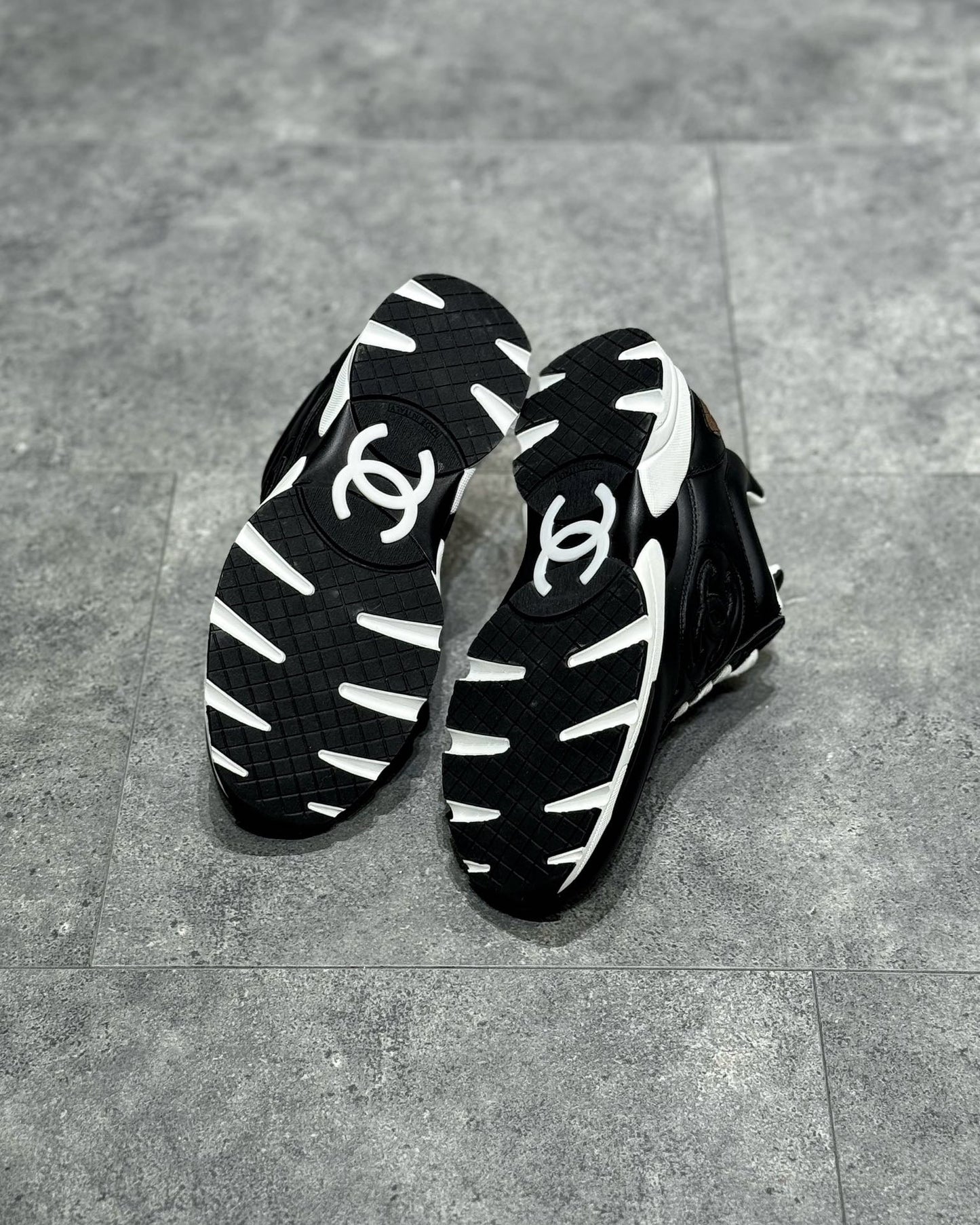 Chanel Sneakers