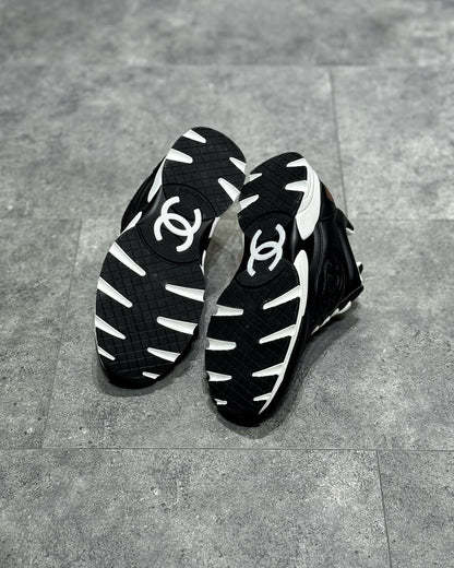 Chanel Sneakers