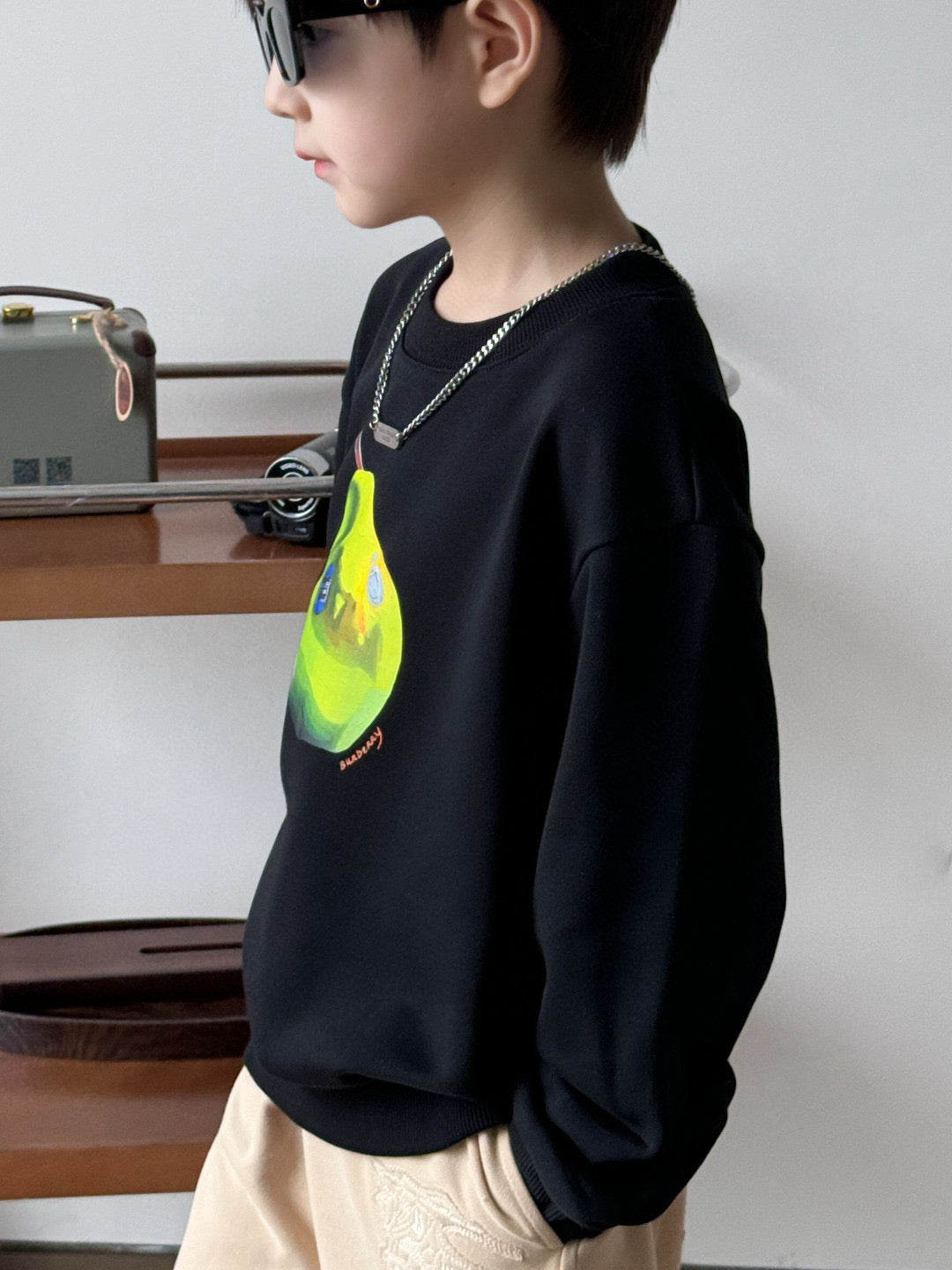 BBR Sweater