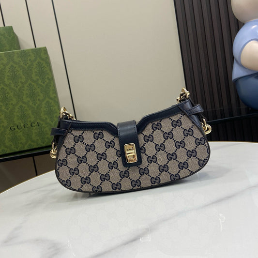 GC Shoulder Bag