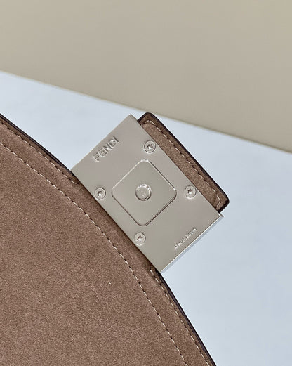Fendi Baguette