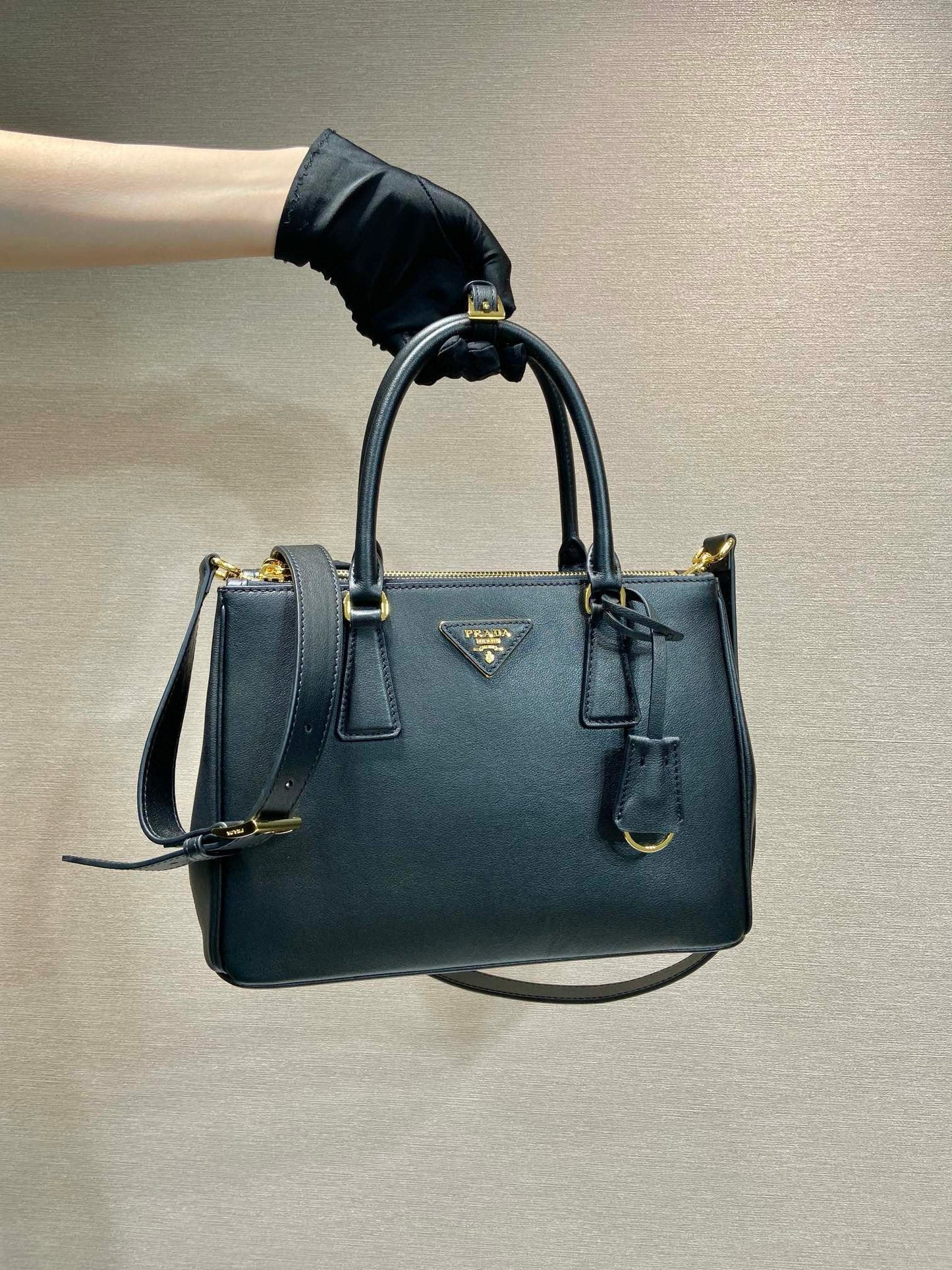 Prada Tote Bag