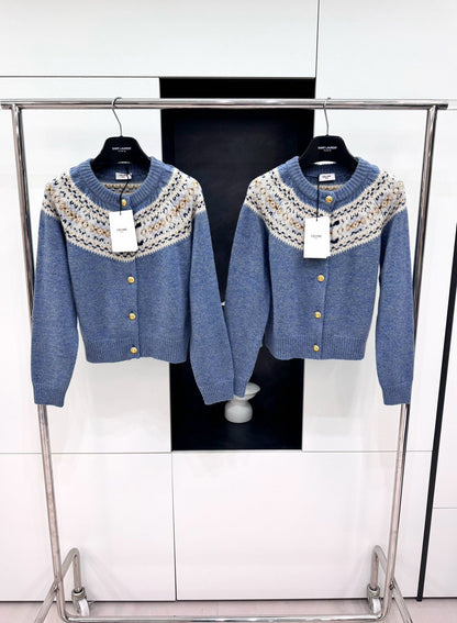 CE Sweater