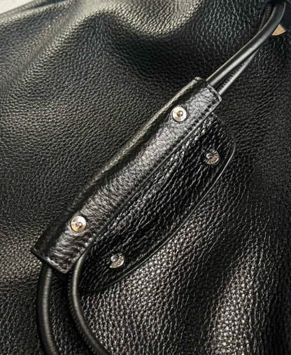 Loewe Pebble Hobo