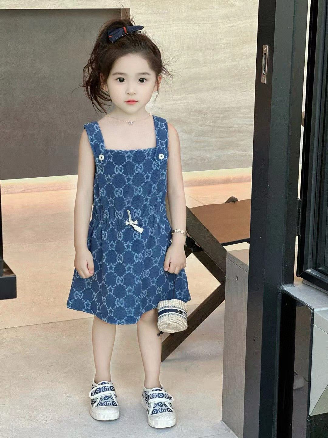 GC Skirtdress