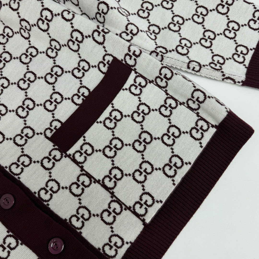 GC Cardigan