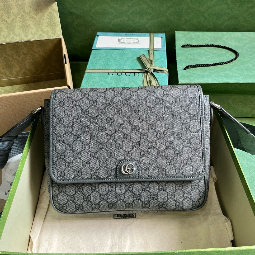 GC Messenger Bag