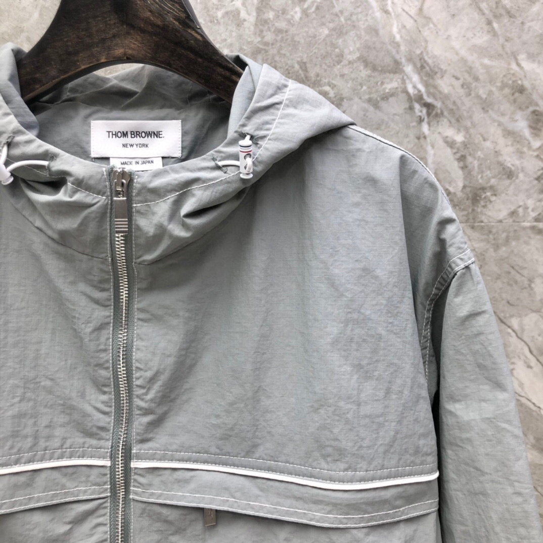 TB Jacket