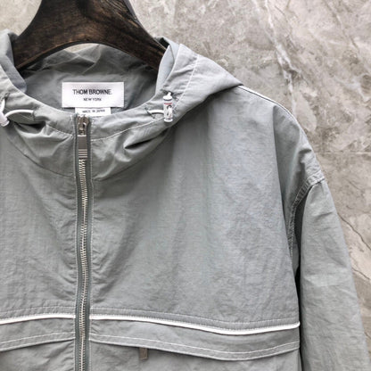 TB Jacket