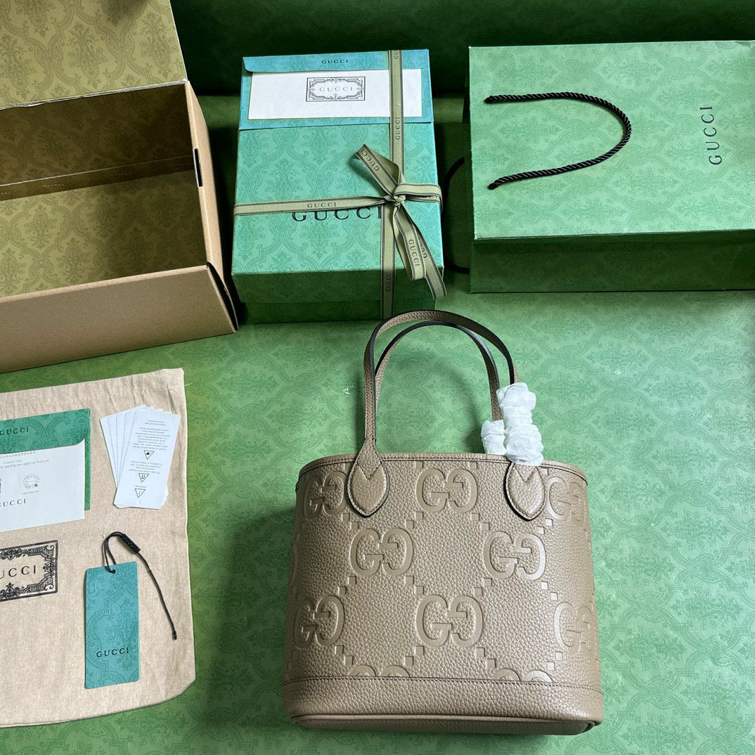GC Ophidia Tote