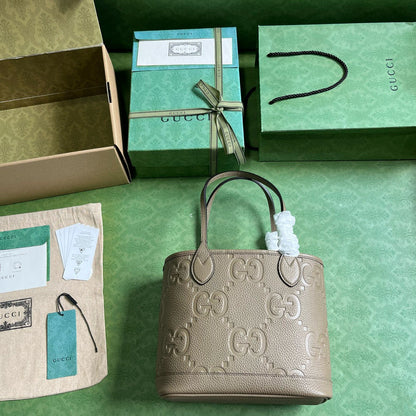 GC Ophidia Tote