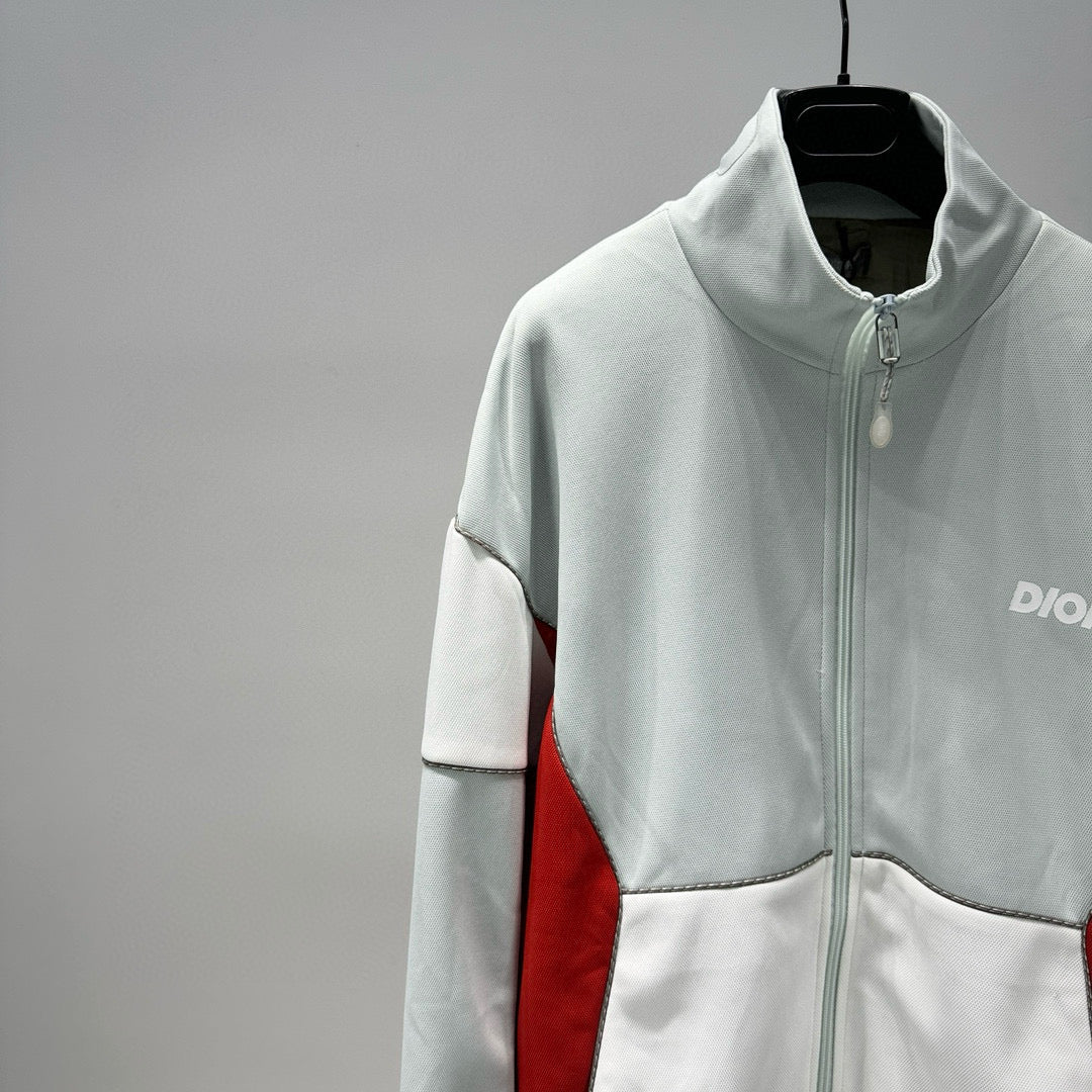 CD Jacket