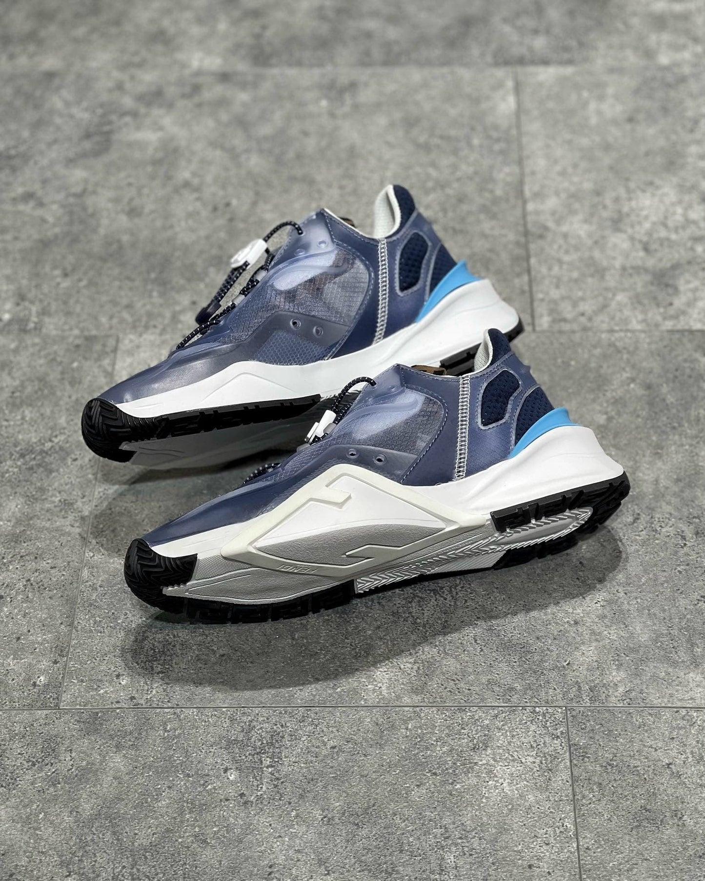 Fendi Sneakers