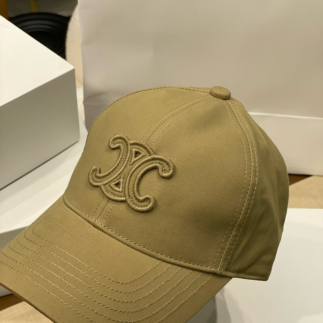 Celine Cap