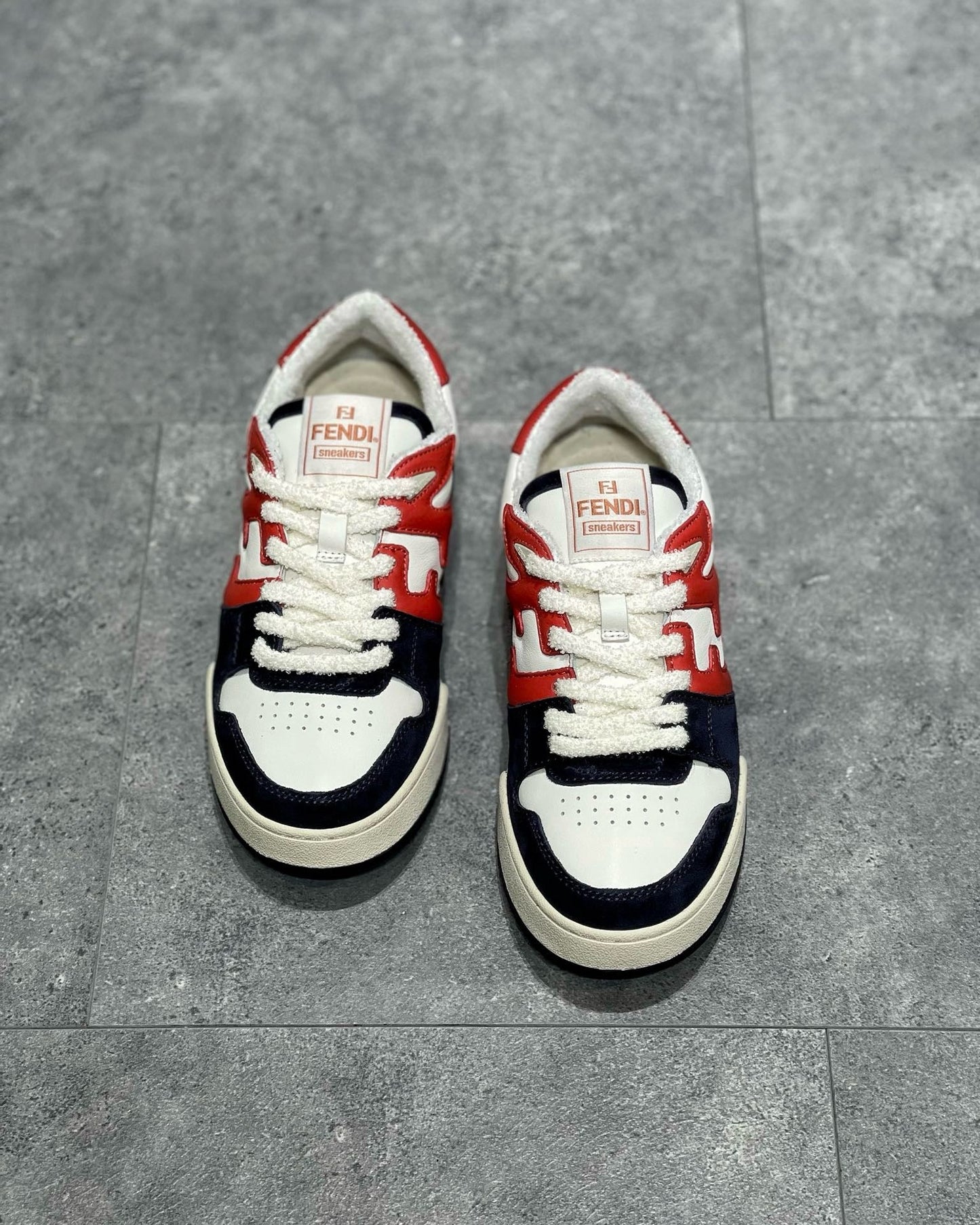 Fendi Sneakers