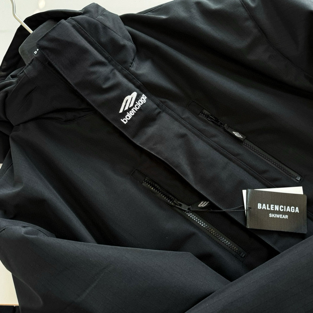BLCG Jacket