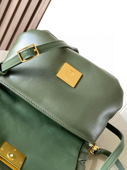 Loewe Goya Puffer