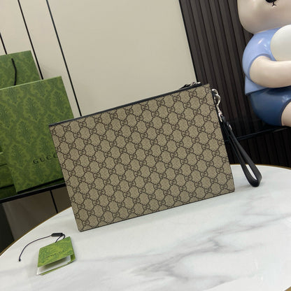 GC Clutch Bag