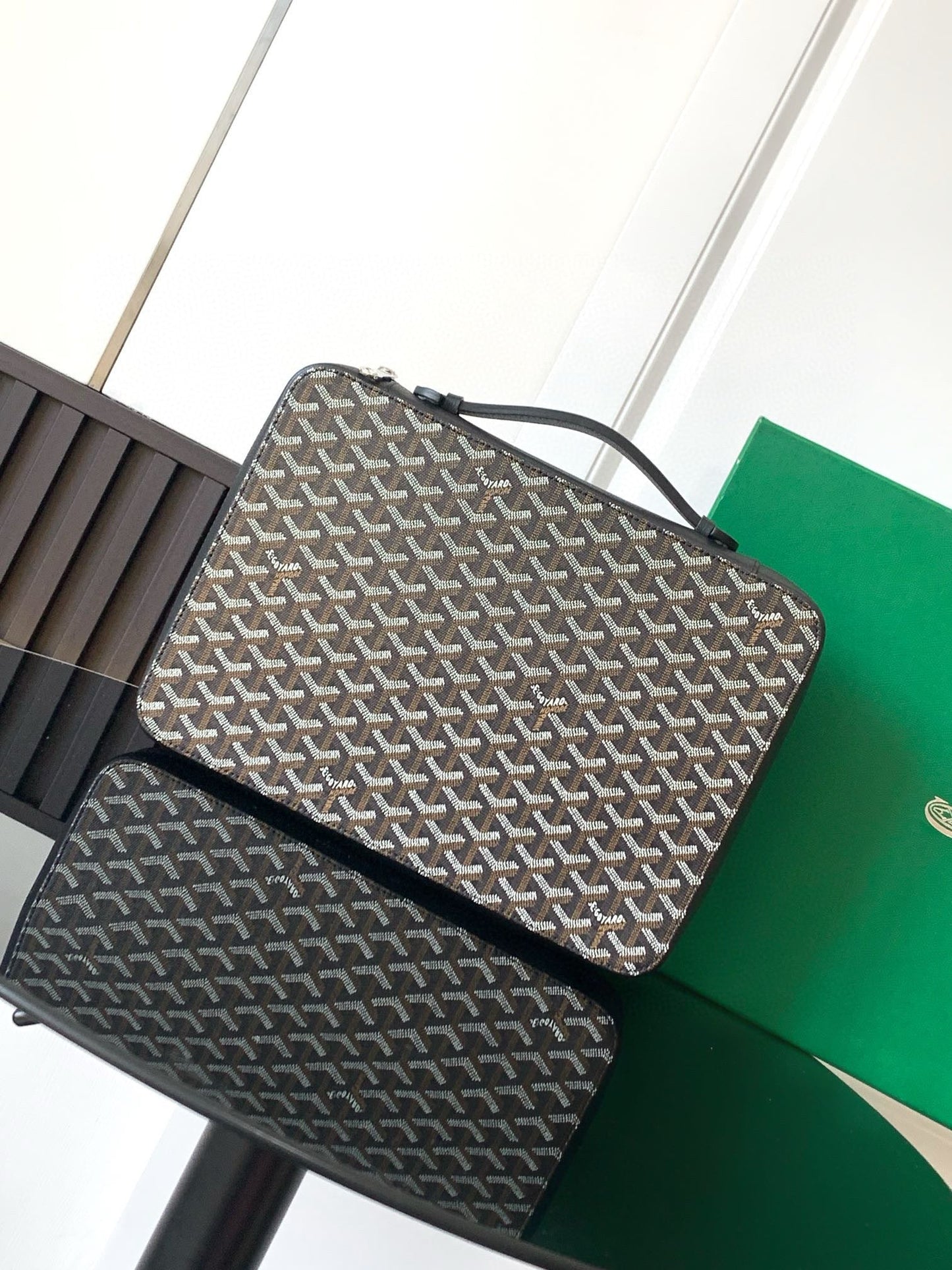 Goyard Compagnon