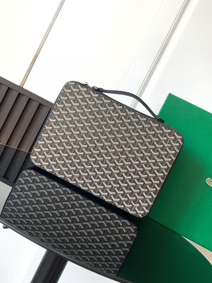 Goyard Compagnon