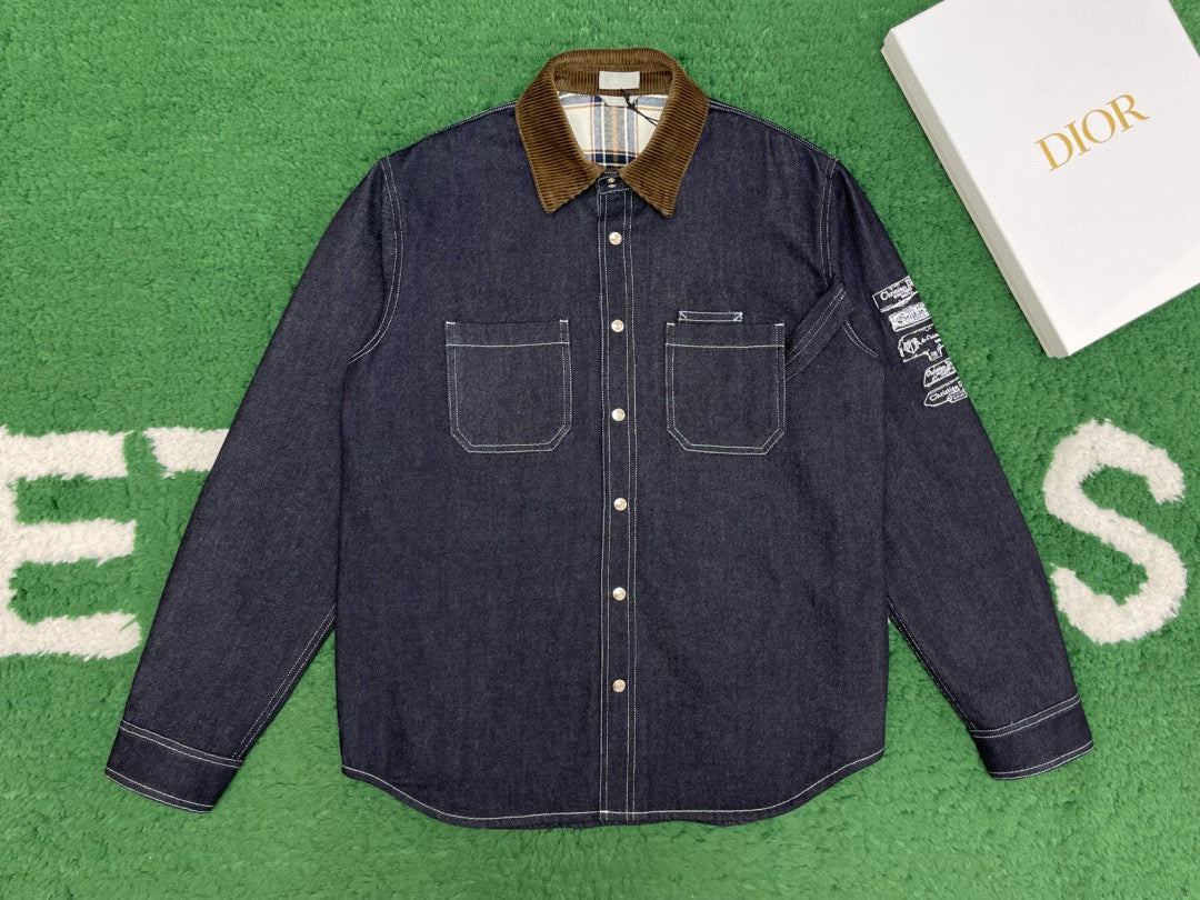 CD Jacket