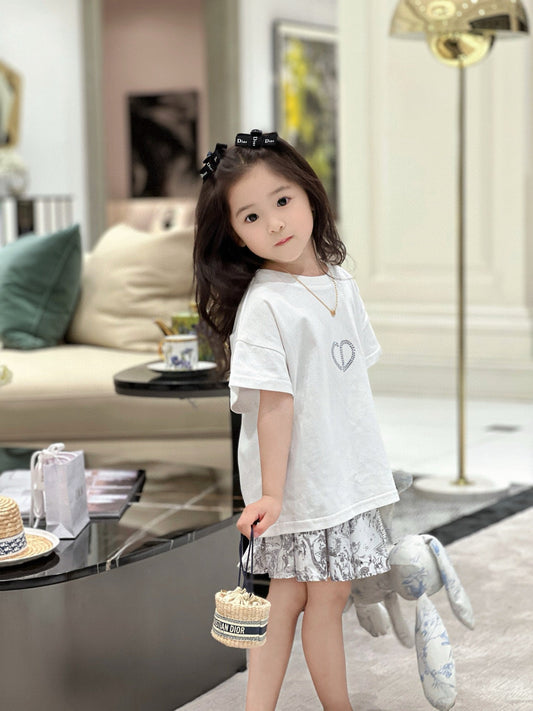 CD T-shirt
