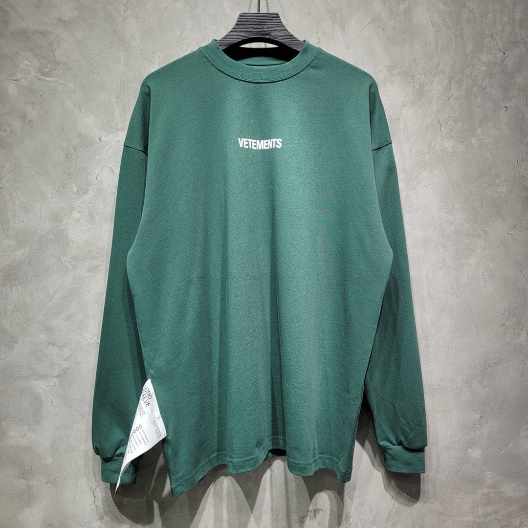 VTM Sweater