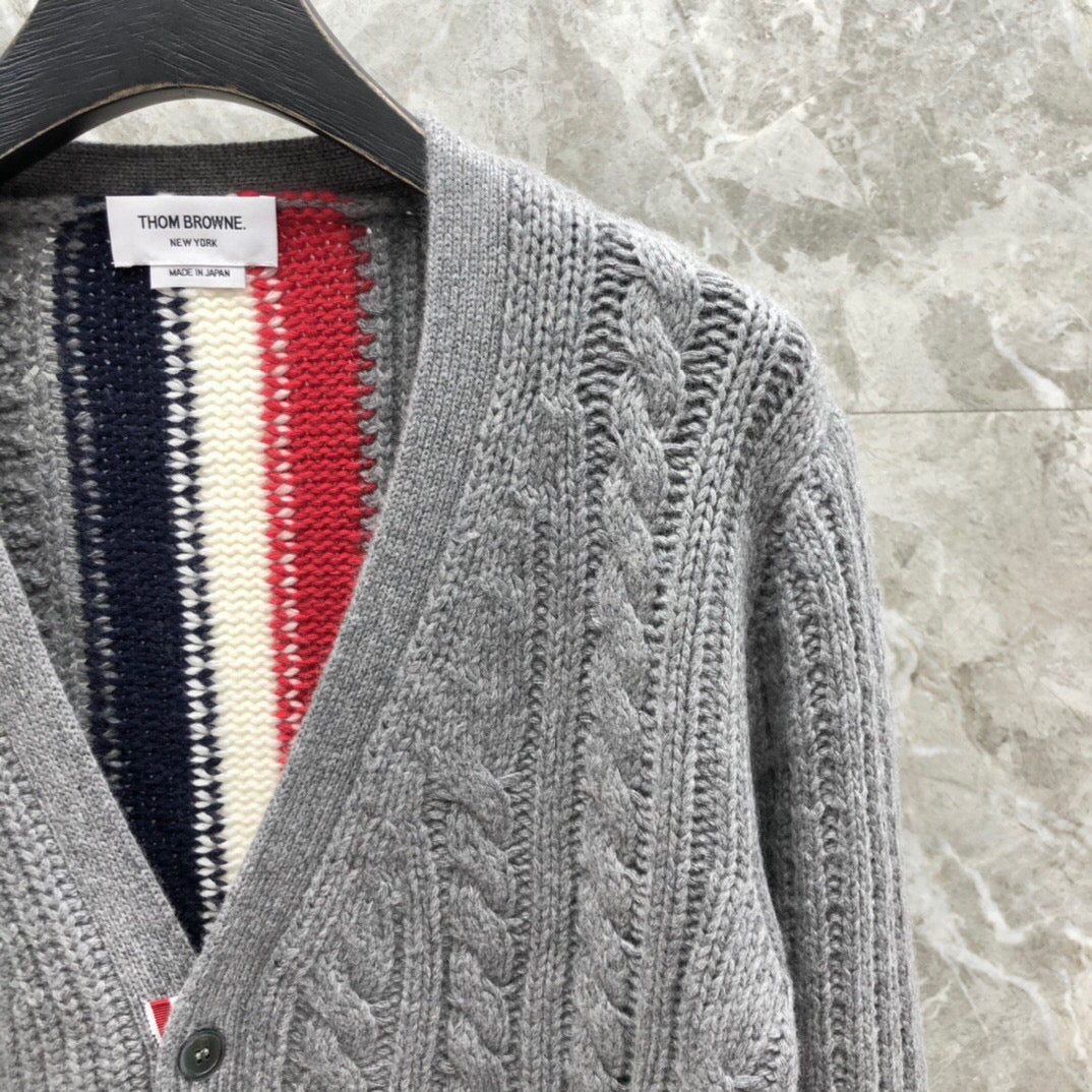 TB Jacket